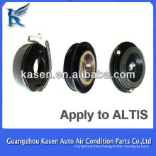 6PK Aout air Conditioner clutch for toyota